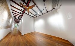 Desker Road Conservation Area (D8), Shop House #611765531
